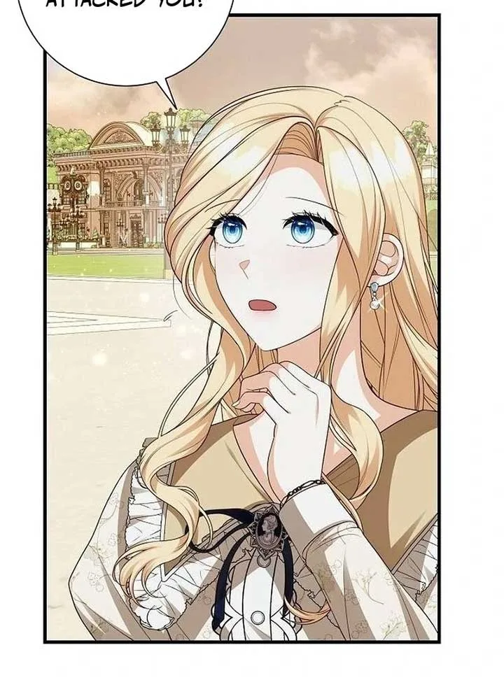 I Became the Mother of the Supporting Male Lead’s Son Chapter 35 page 62