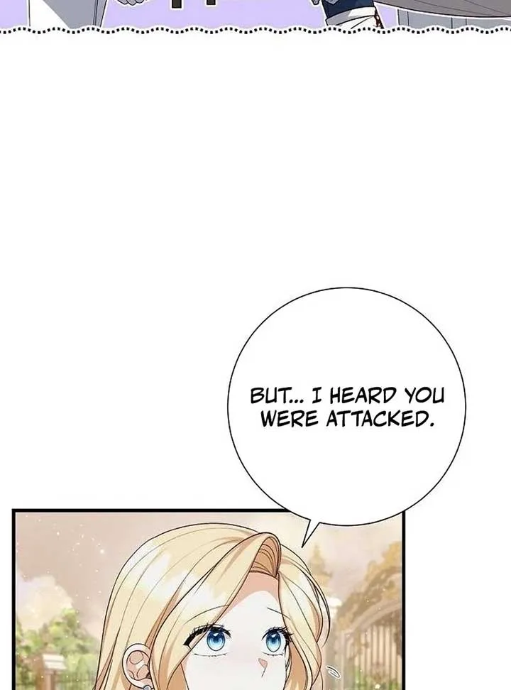 I Became the Mother of the Supporting Male Lead’s Son Chapter 35 page 37