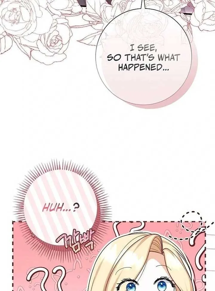 I Became the Mother of the Supporting Male Lead’s Son Chapter 35 page 31