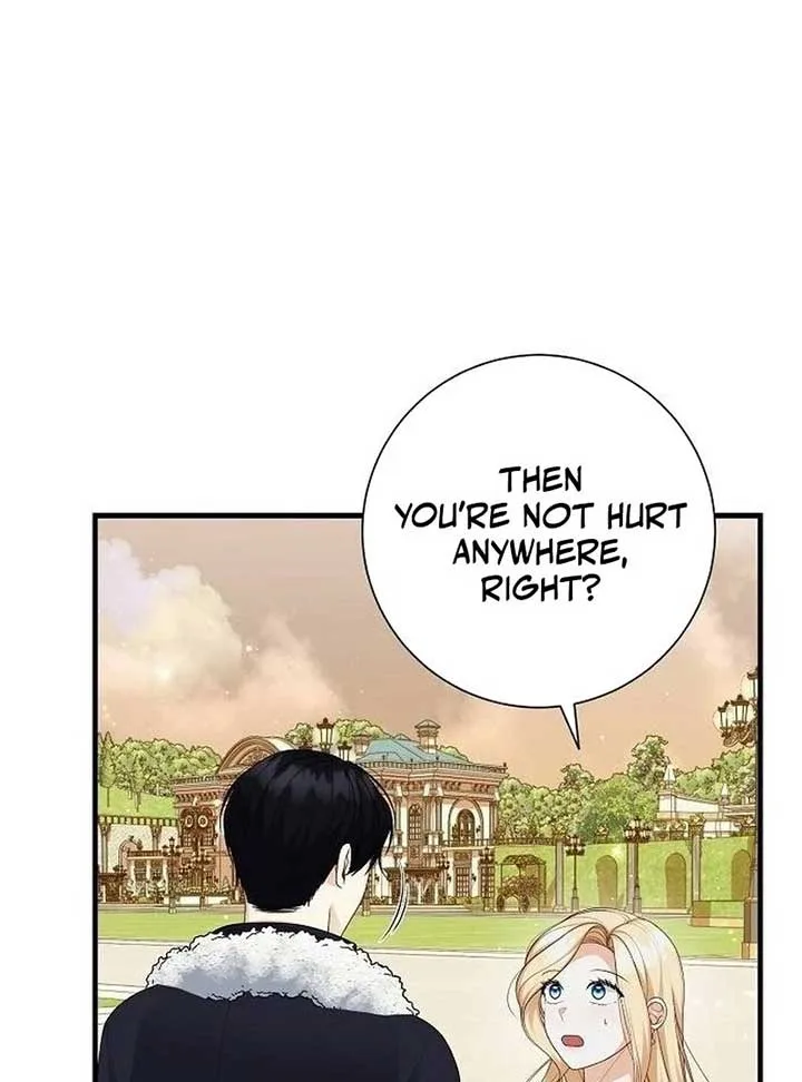 I Became the Mother of the Supporting Male Lead’s Son Chapter 35 page 60