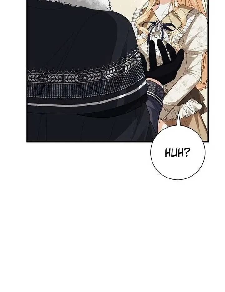 I Became the Mother of the Supporting Male Lead’s Son Chapter 35 page 66