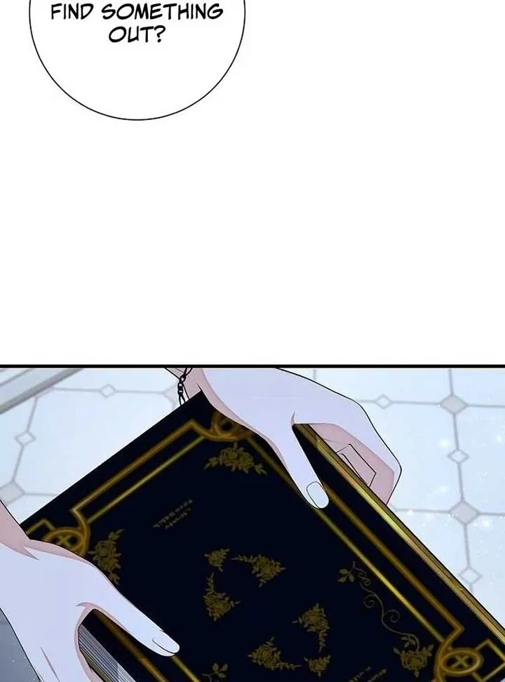 I Became the Mother of the Supporting Male Lead’s Son Chapter 35 page 81