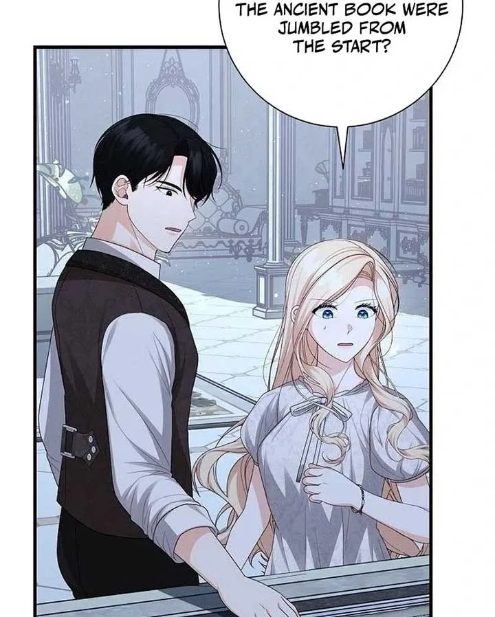 I Became the Mother of the Supporting Male Lead’s Son Chapter 35 page 99