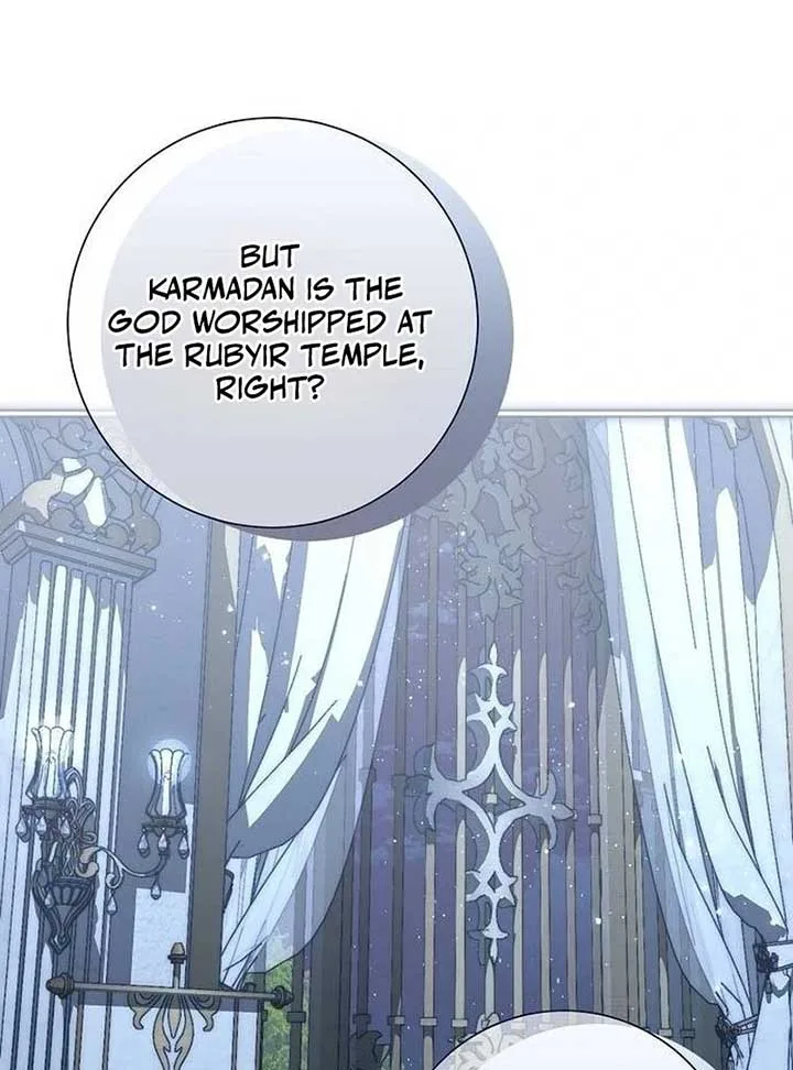I Became the Mother of the Supporting Male Lead’s Son Chapter 35 page 105
