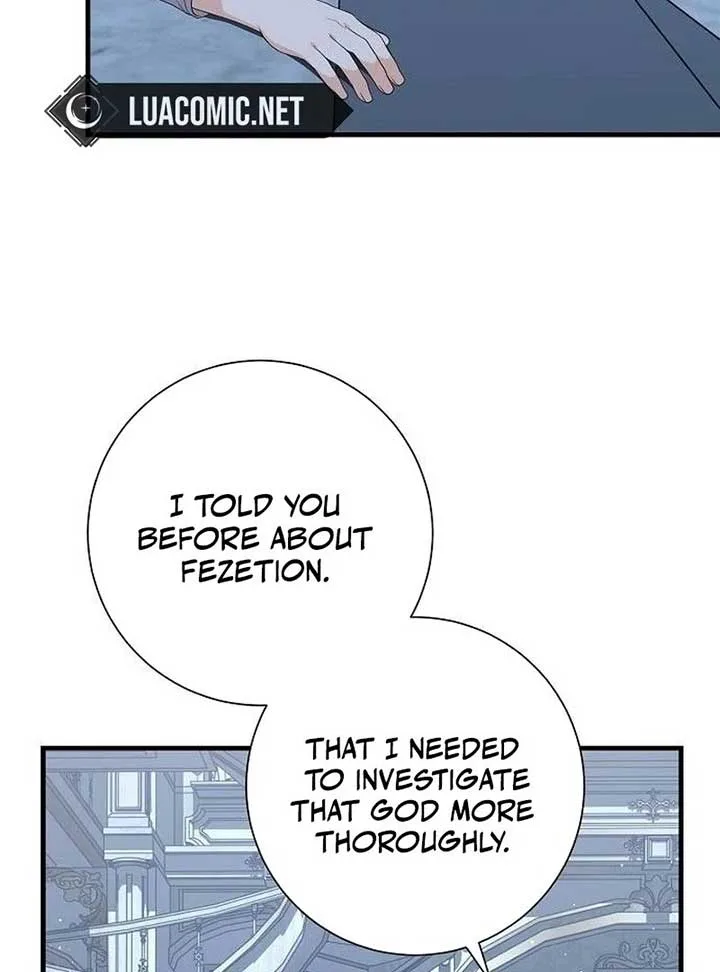 I Became the Mother of the Supporting Male Lead’s Son Chapter 35 page 79