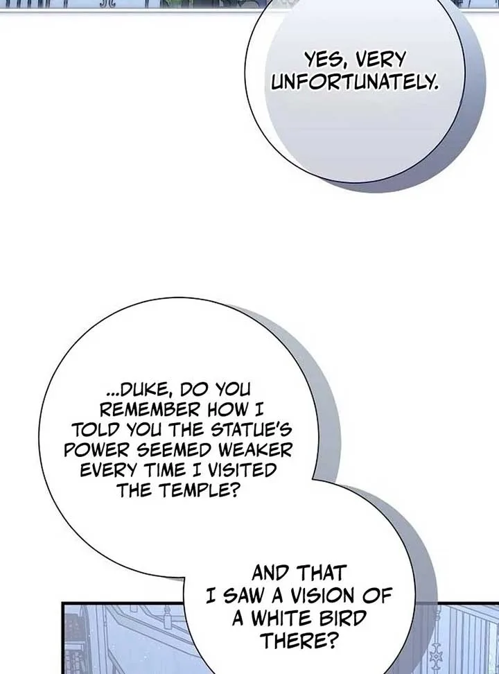 I Became the Mother of the Supporting Male Lead’s Son Chapter 35 page 106
