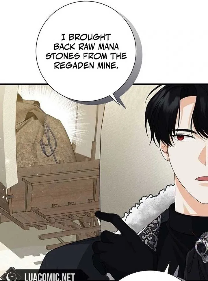 I Became the Mother of the Supporting Male Lead’s Son Chapter 35 page 67