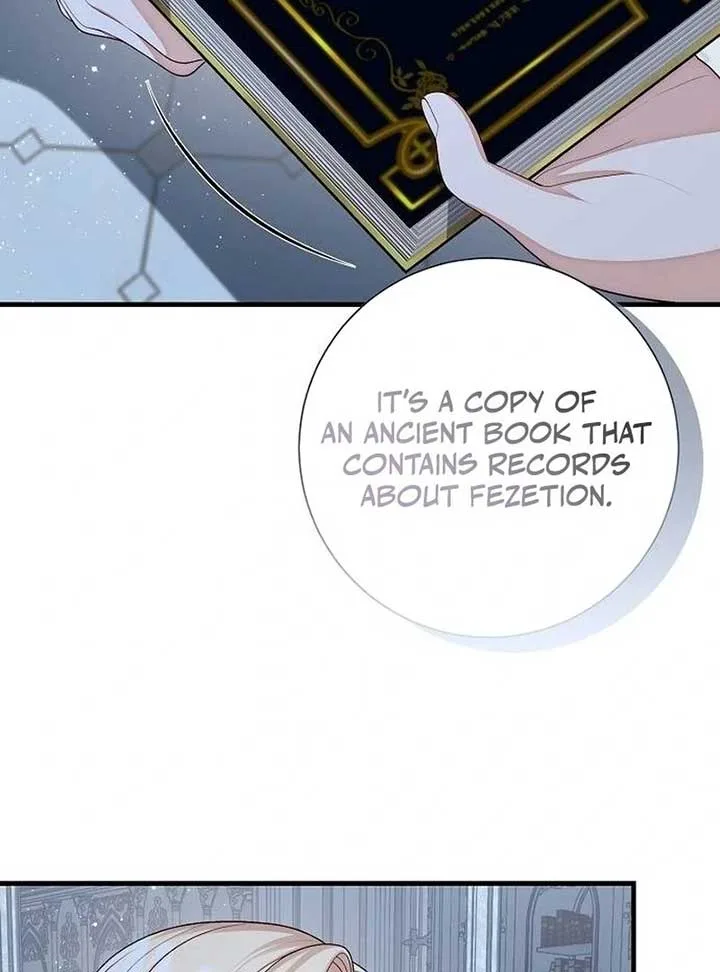 I Became the Mother of the Supporting Male Lead’s Son Chapter 35 page 82