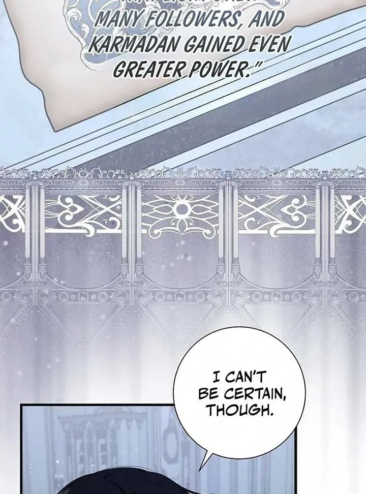 I Became the Mother of the Supporting Male Lead’s Son Chapter 35 page 103