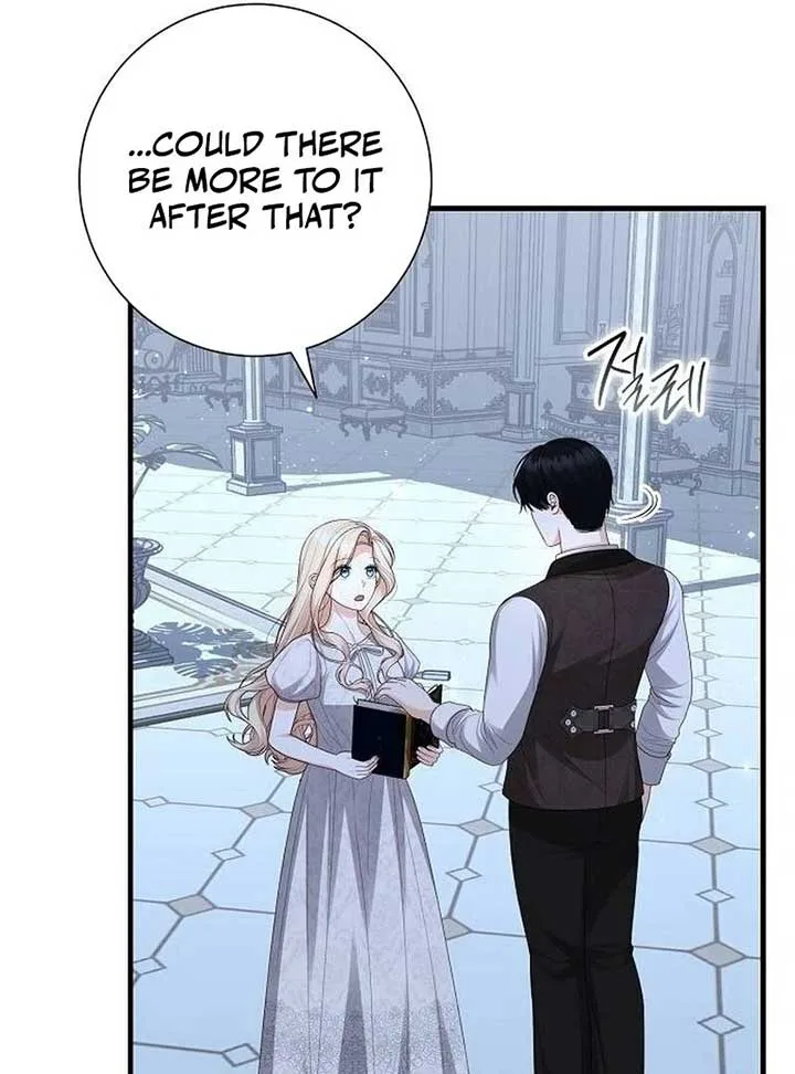 I Became the Mother of the Supporting Male Lead’s Son Chapter 35 page 90