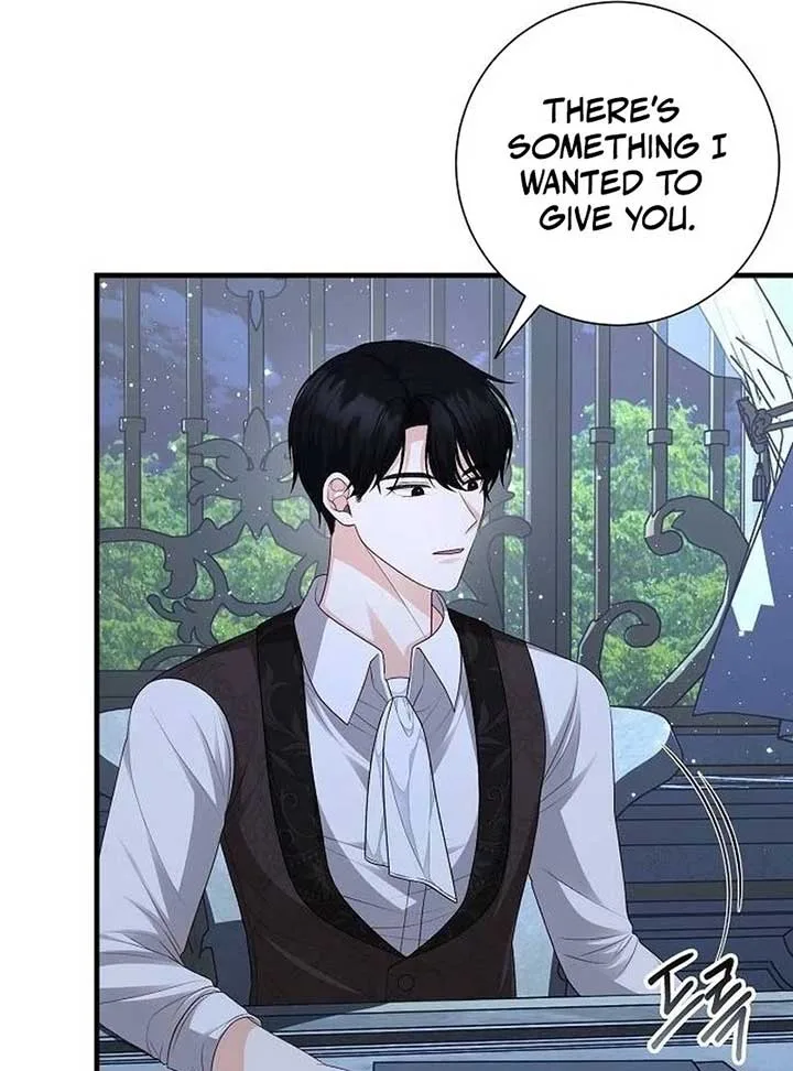 I Became the Mother of the Supporting Male Lead’s Son Chapter 35 page 78