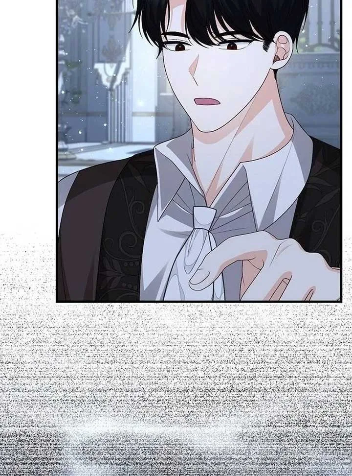 I Became the Mother of the Supporting Male Lead’s Son Chapter 35 page 85