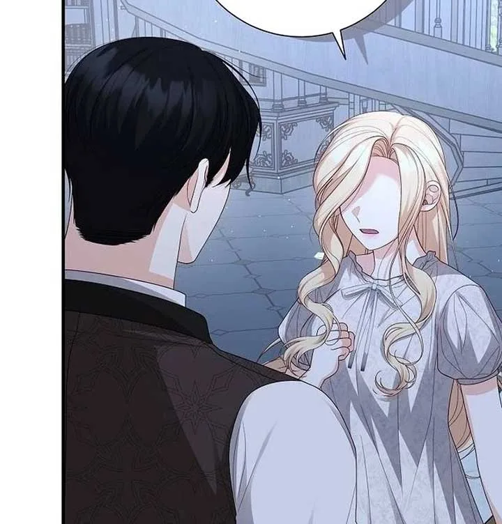 I Became the Mother of the Supporting Male Lead’s Son Chapter 35 page 107