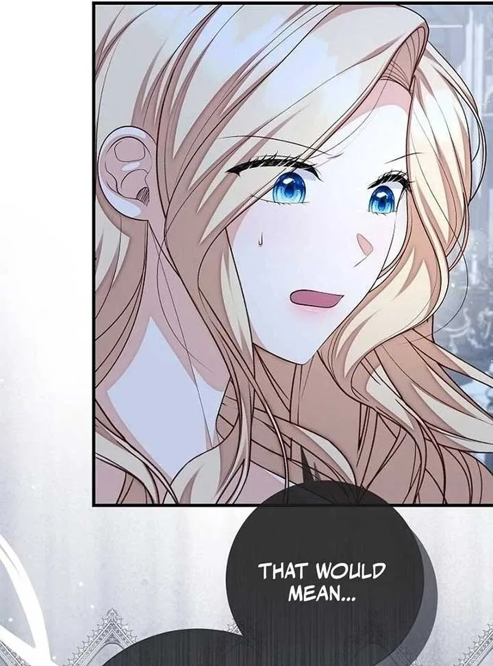 I Became the Mother of the Supporting Male Lead’s Son Chapter 35 page 101
