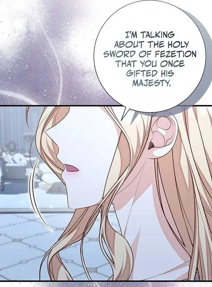 I Became the Mother of the Supporting Male Lead’s Son Chapter 35 page 109