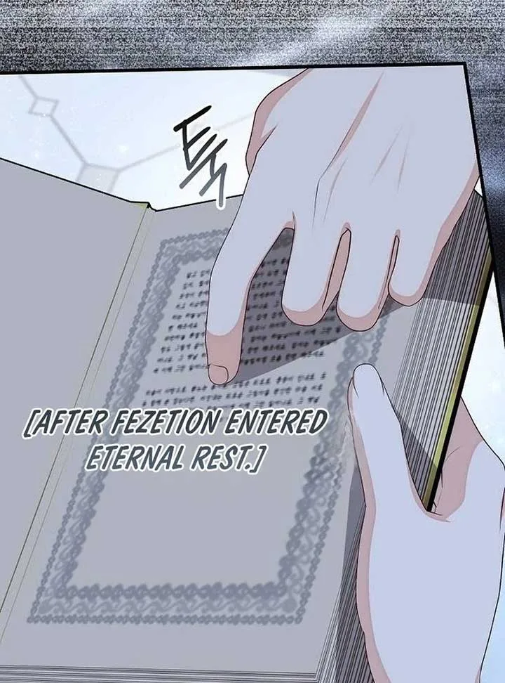 I Became the Mother of the Supporting Male Lead’s Son Chapter 35 page 86