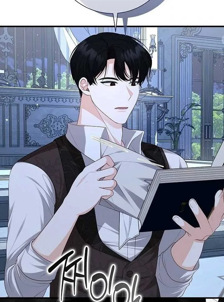 I Became the Mother of the Supporting Male Lead’s Son Chapter 35 page 92