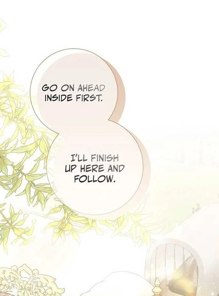 I Became the Mother of the Supporting Male Lead’s Son Chapter 35 page 70