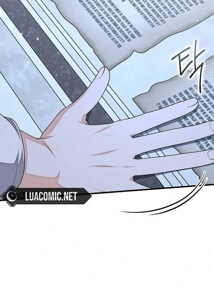 I Became the Mother of the Supporting Male Lead’s Son Chapter 35 page 95