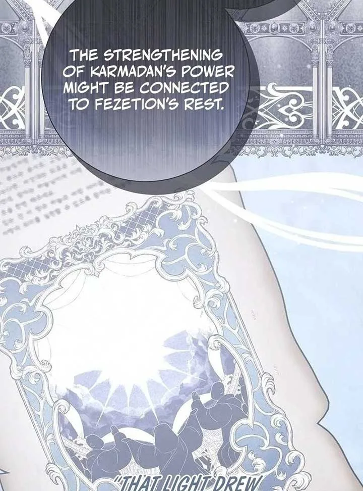 I Became the Mother of the Supporting Male Lead’s Son Chapter 35 page 102