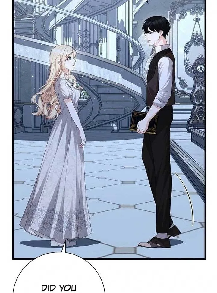 I Became the Mother of the Supporting Male Lead’s Son Chapter 35 page 80
