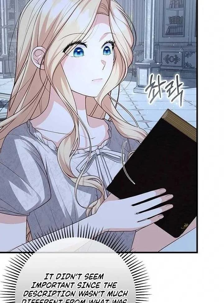 I Became the Mother of the Supporting Male Lead’s Son Chapter 35 page 83