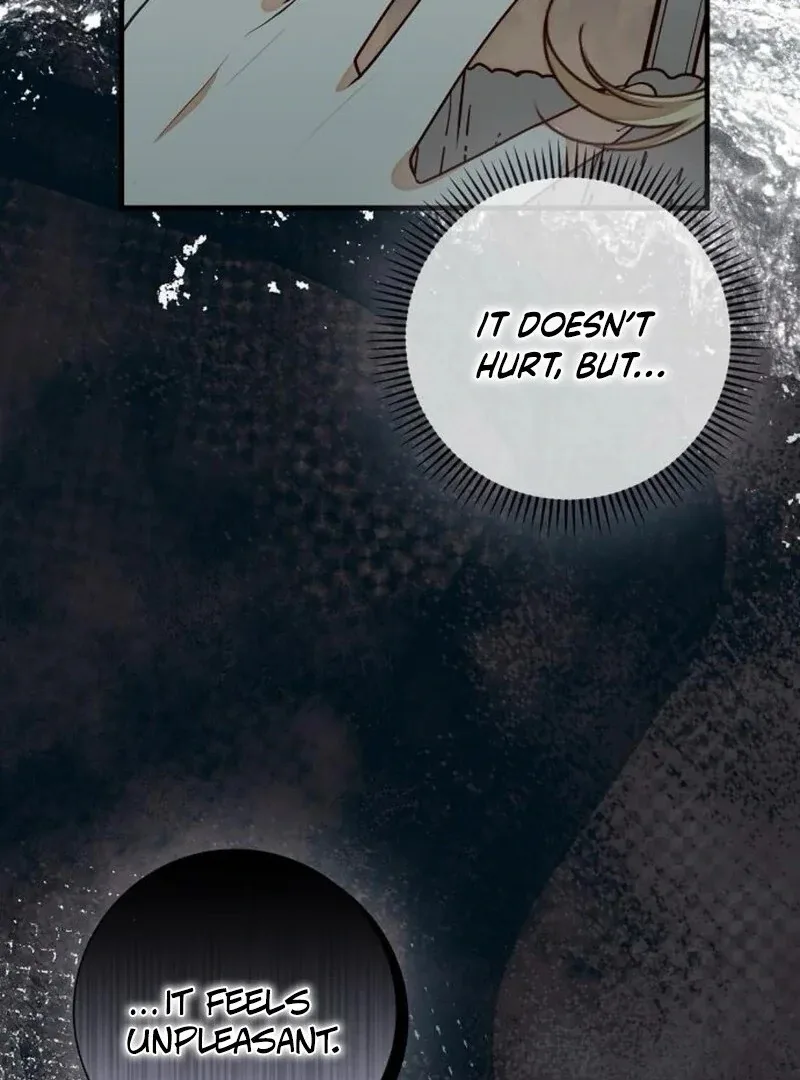 I Became the Mother of the Supporting Male Lead’s Son Chapter 37 page 7