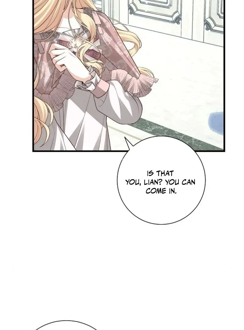 I Became the Mother of the Supporting Male Lead’s Son Chapter 37 page 10