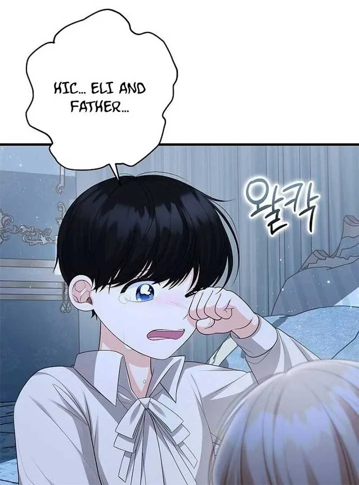 I Became the Mother of the Supporting Male Lead’s Son Chapter 36 page 37