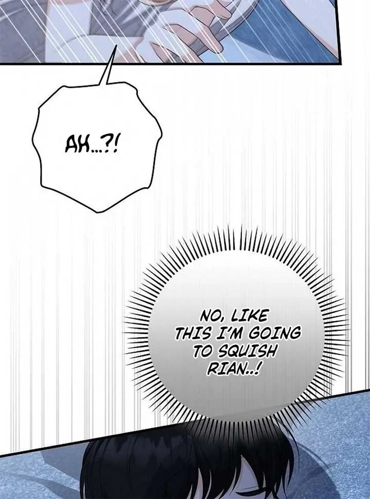 I Became the Mother of the Supporting Male Lead’s Son Chapter 36 page 87