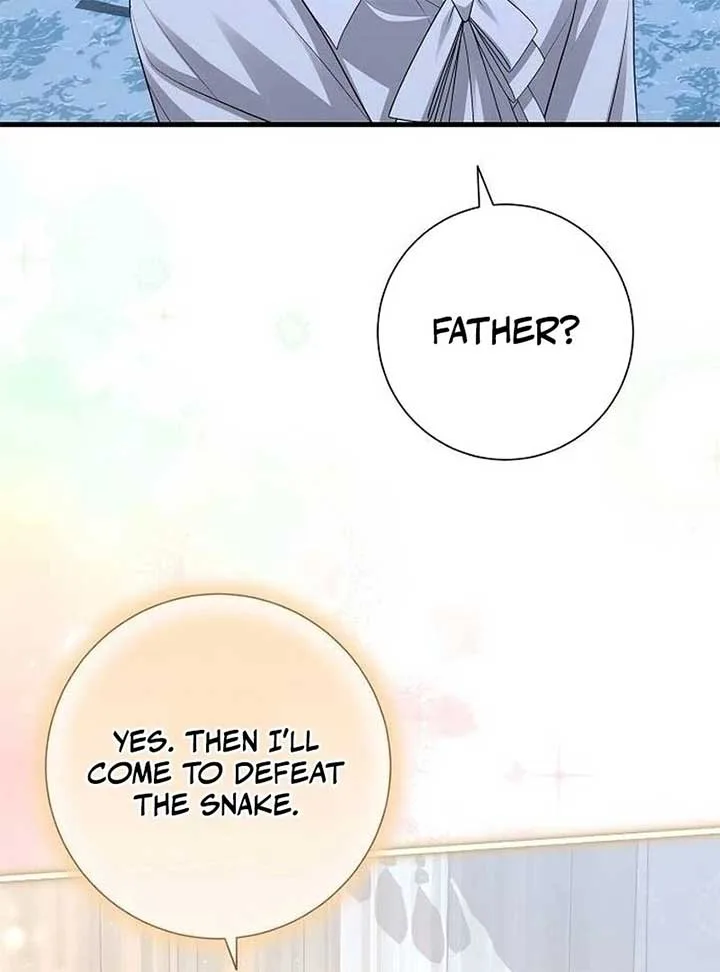 I Became the Mother of the Supporting Male Lead’s Son Chapter 36 page 54