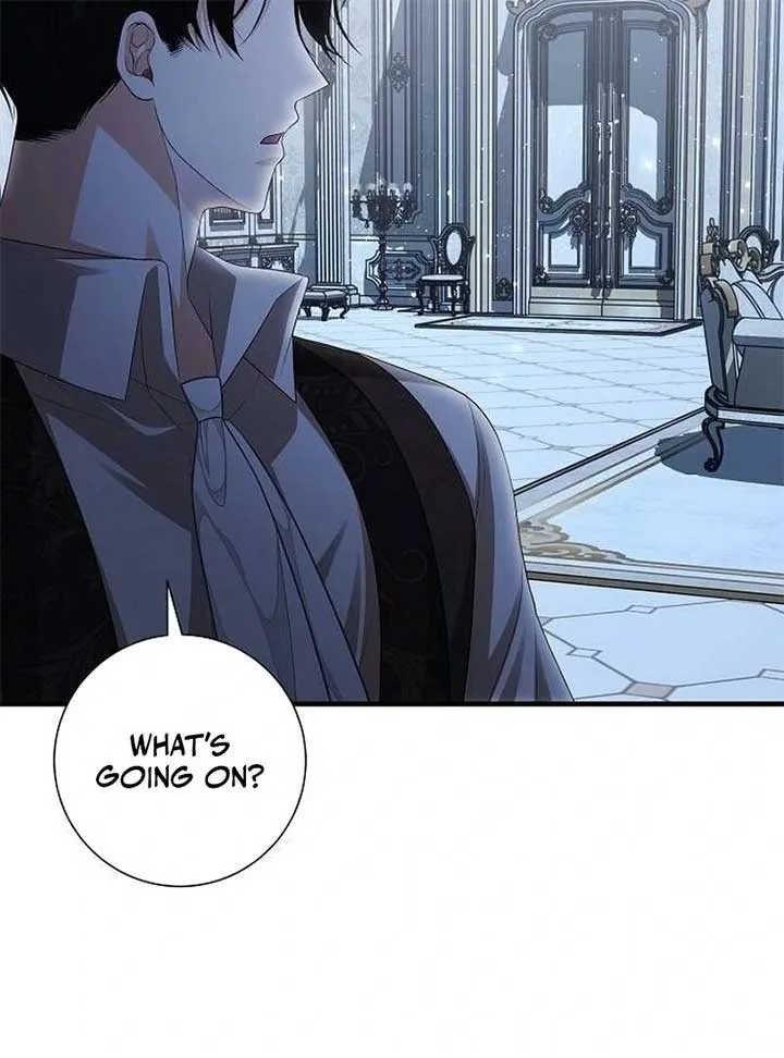 I Became the Mother of the Supporting Male Lead’s Son Chapter 36 page 19