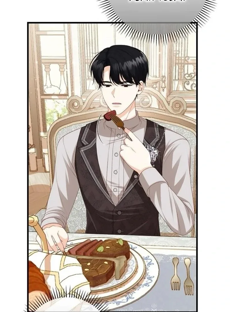 I Became the Mother of the Supporting Male Lead’s Son Chapter 37 page 20