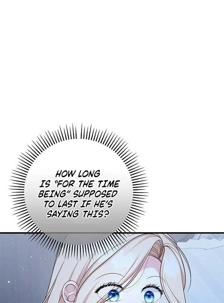 I Became the Mother of the Supporting Male Lead’s Son Chapter 36 page 79