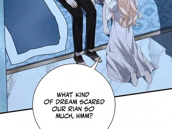 I Became the Mother of the Supporting Male Lead’s Son Chapter 36 page 35