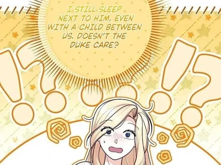 I Became the Mother of the Supporting Male Lead’s Son Chapter 36 page 82
