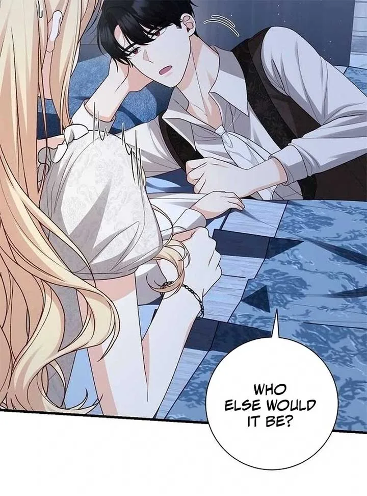 I Became the Mother of the Supporting Male Lead’s Son Chapter 36 page 78