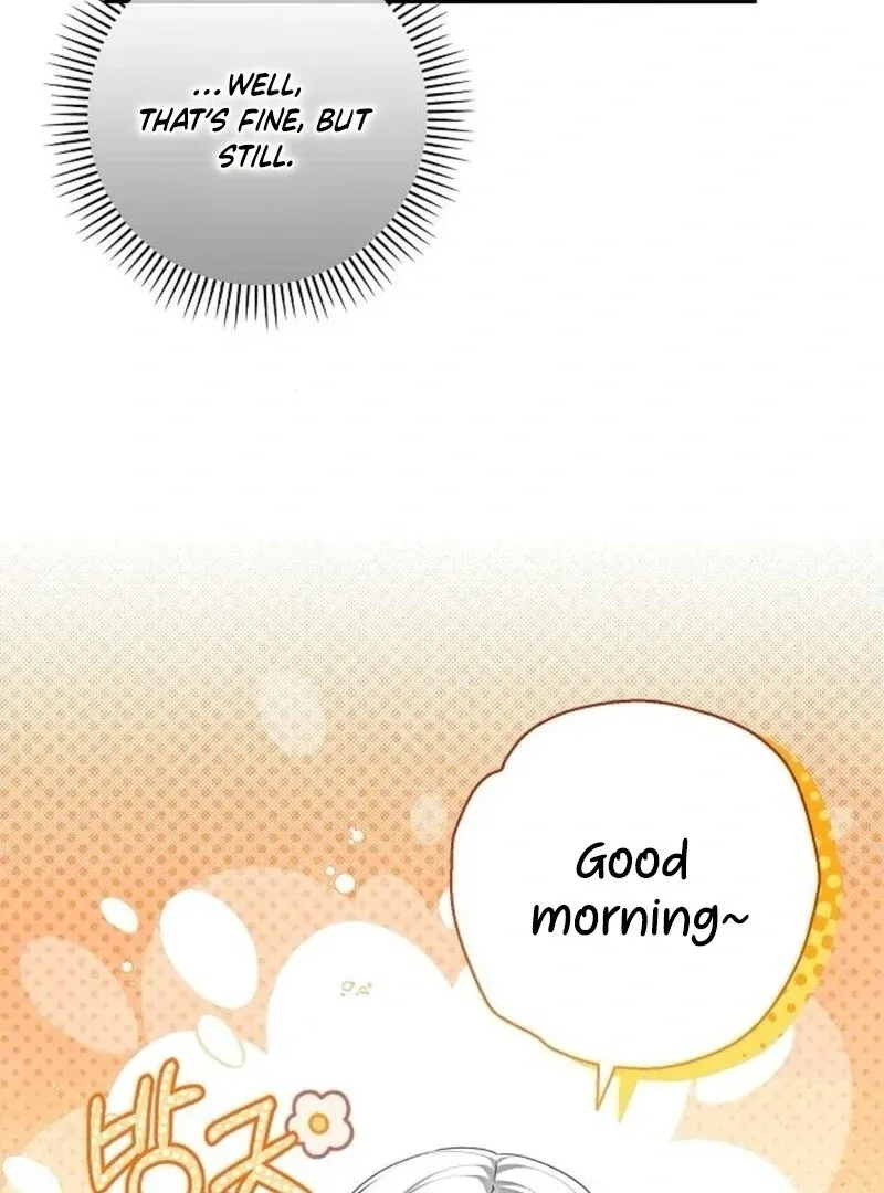 I Became the Mother of the Supporting Male Lead’s Son Chapter 37 page 21