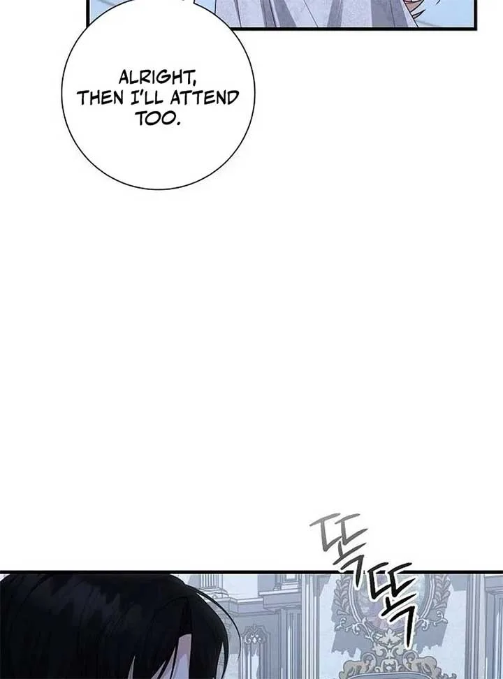 I Became the Mother of the Supporting Male Lead’s Son Chapter 36 page 18
