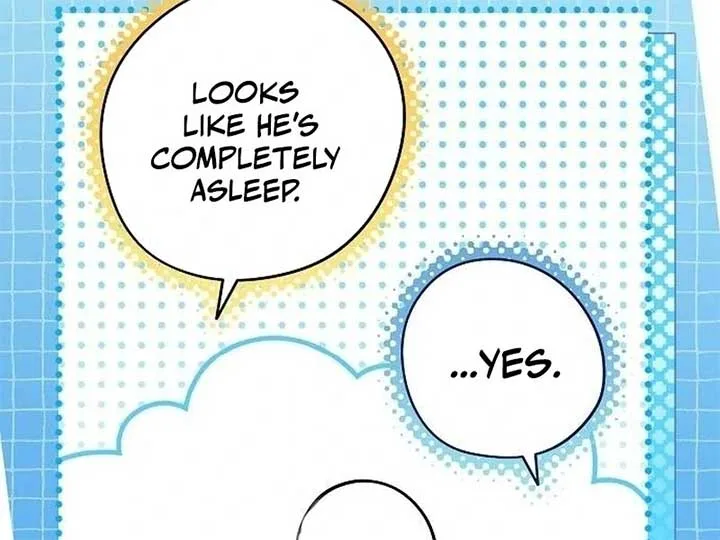 I Became the Mother of the Supporting Male Lead’s Son Chapter 36 page 70