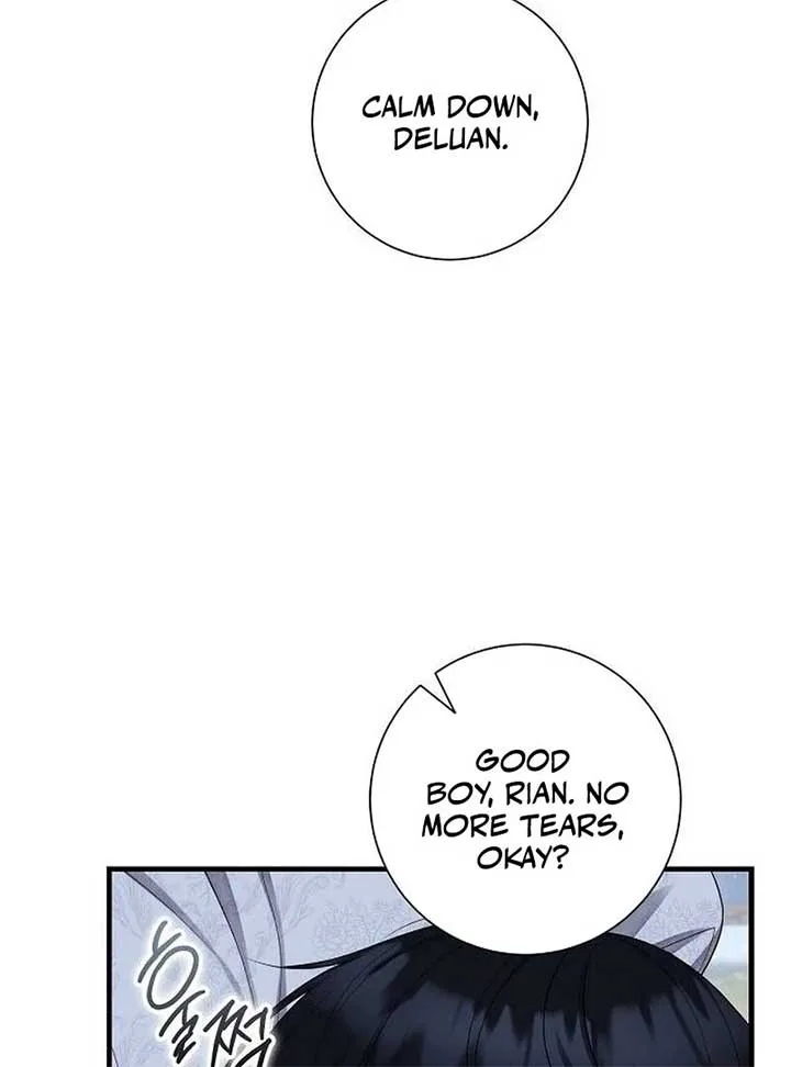 I Became the Mother of the Supporting Male Lead’s Son Chapter 36 page 30