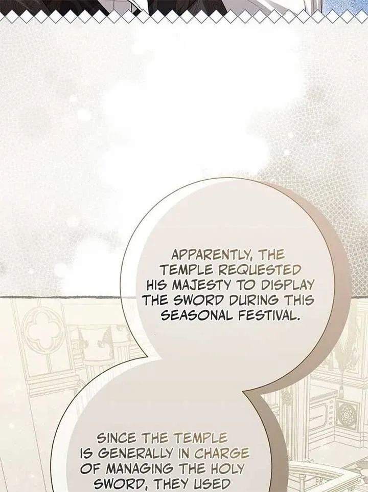 I Became the Mother of the Supporting Male Lead’s Son Chapter 36 page 11