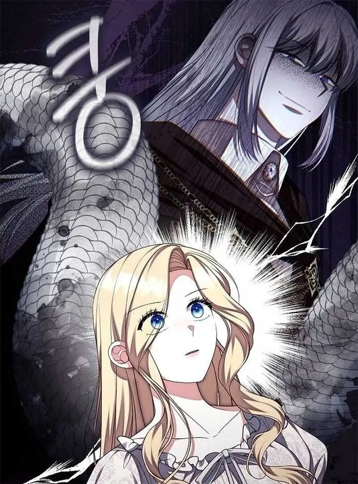 I Became the Mother of the Supporting Male Lead’s Son Chapter 36 page 44