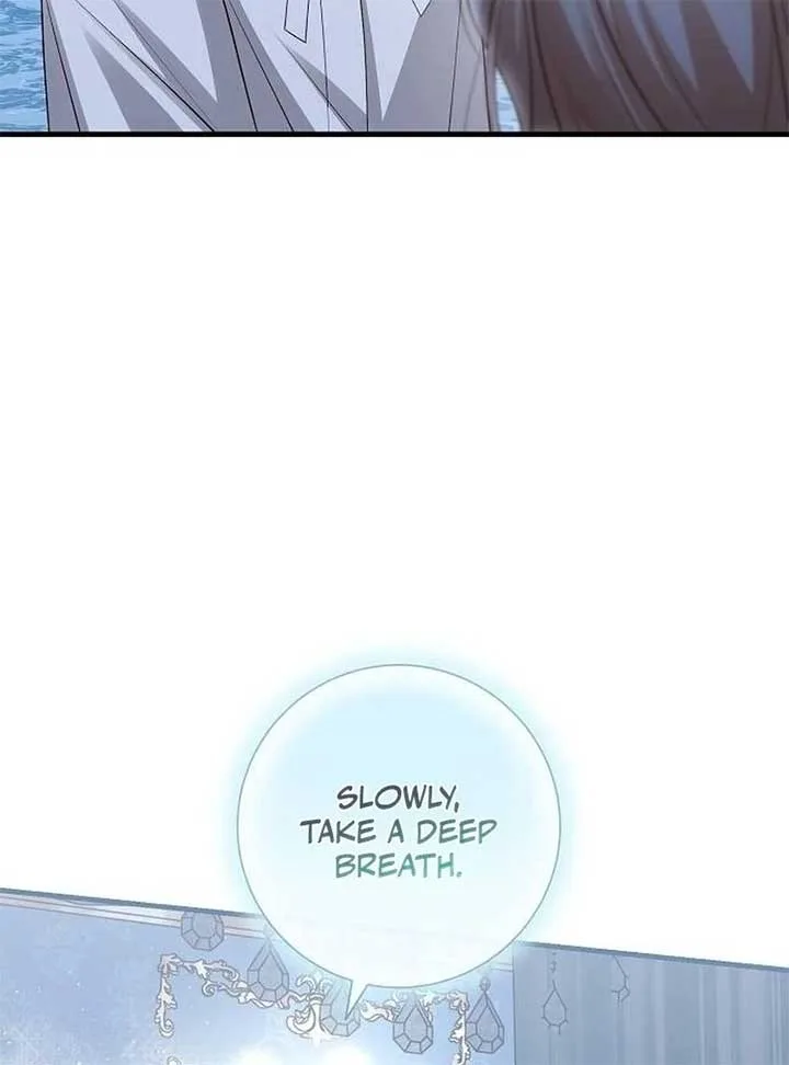 I Became the Mother of the Supporting Male Lead’s Son Chapter 36 page 38