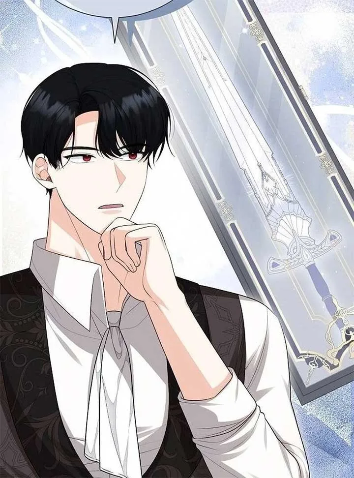 I Became the Mother of the Supporting Male Lead’s Son Chapter 36 page 10