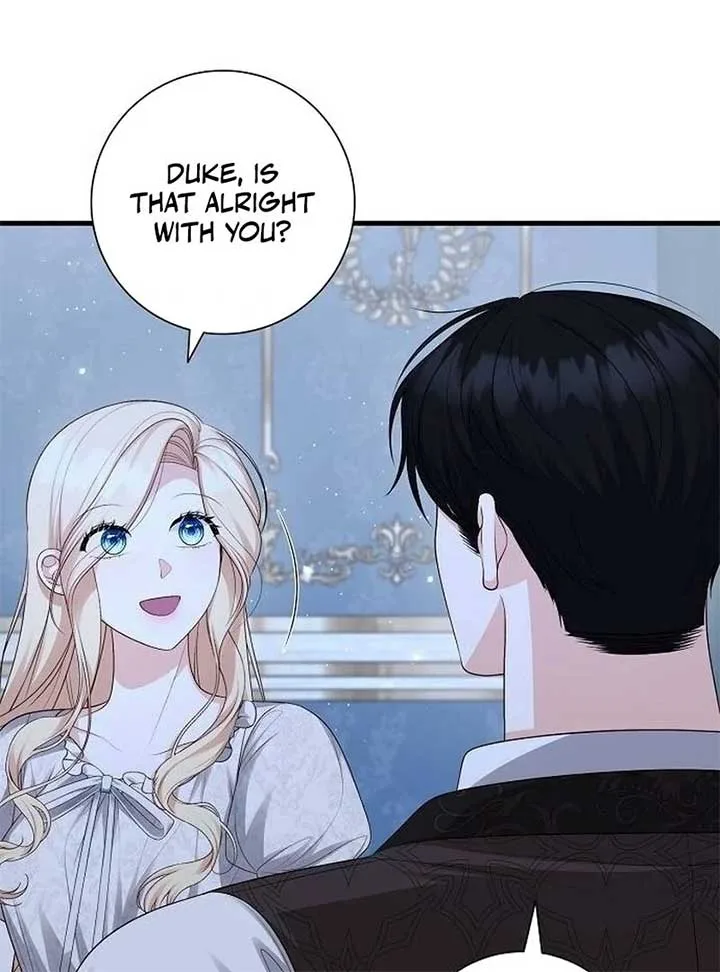 I Became the Mother of the Supporting Male Lead’s Son Chapter 36 page 64