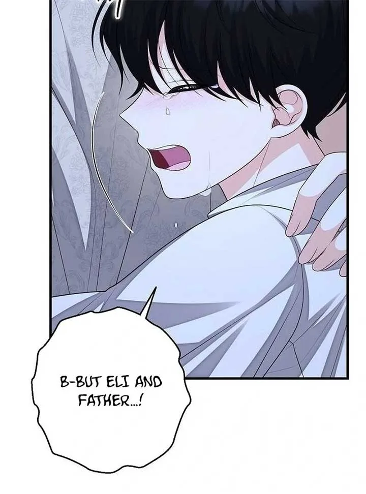 I Became the Mother of the Supporting Male Lead’s Son Chapter 36 page 31
