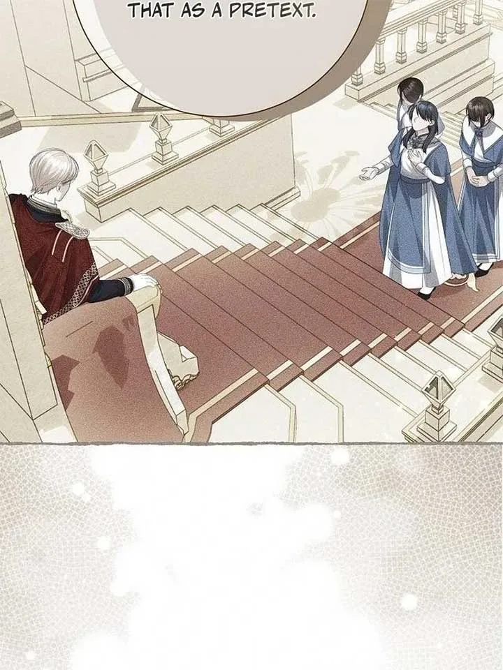 I Became the Mother of the Supporting Male Lead’s Son Chapter 36 page 12