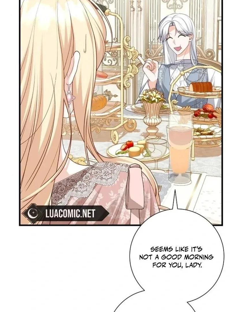 I Became the Mother of the Supporting Male Lead’s Son Chapter 37 page 26