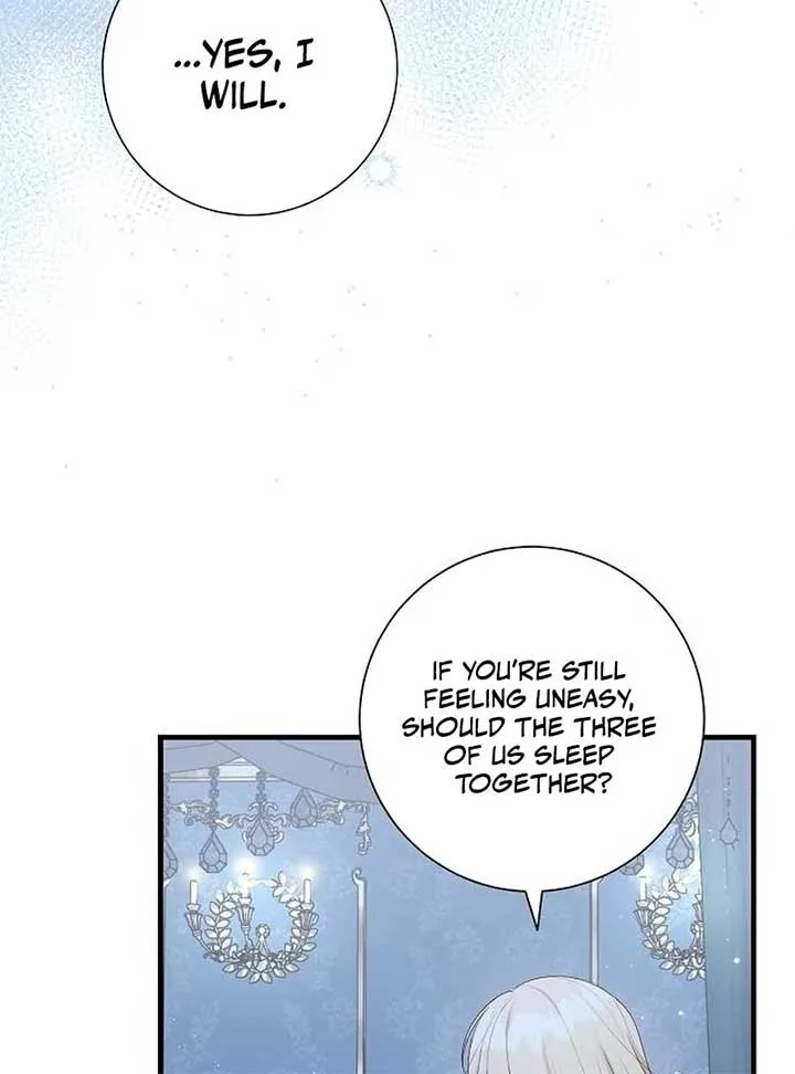 I Became the Mother of the Supporting Male Lead’s Son Chapter 36 page 61
